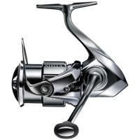 Катушка Shimano Stella FK C2500S 12+1BB 5.11 Фото