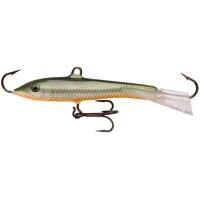 Балансир Rapala Jigging Rap W7 70mm 18.0g RFSH Фото