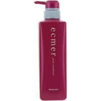 Шампунь Naris Cosmetics Ecmer Hair Shampoo 500 мл Фото