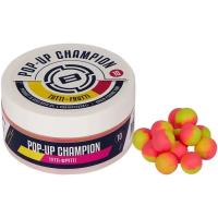 Бойл Brain Champion Pop-Up Tutti- Frutti (тутті-фрутті) 08mm Фото