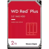 Жесткий диск WD 3.5" 2TB Фото