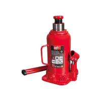 Домкрат GTM гидравлический бутылочный 20т (242-452 мм) Фото