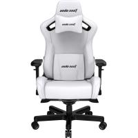 Крісло ігрове Anda Seat Kaiser 2 White Size XL Фото