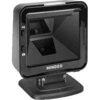 Сканер штрих-кода Mindeo MP8600 2D, USB, стенд Фото