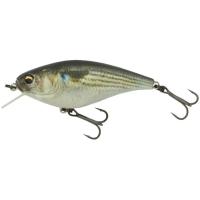 Воблер Imakatsu Gekiasa Shad 58SF 58mm 7.0g 888 (0.5m) Фото