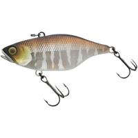 Воблер Jackall TN70 70mm 18.0g Kotetsu Shibu Silver Фото