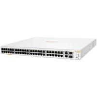 Коммутатор сетевой HP IOn 1960 48G 2XGT 2SFP+ Фото