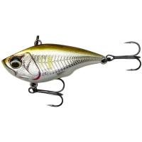 Воблер Savage Gear Fat Vibes 51S 51mm 11.0g Ayu Chrome Фото