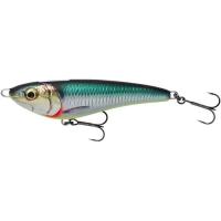 Воблер Savage Gear Freestyler V2 SS 130mm 46.0g Green Silver Фото