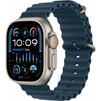 Смарт-годинник Apple Watch Ultra 2 GPS + Cellular, 49mm Titanium Case w Фото