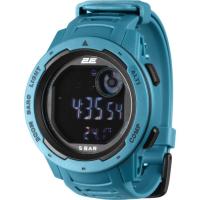 Смарт-часы 2E Delta X Blue з компасом та крокоміром Фото