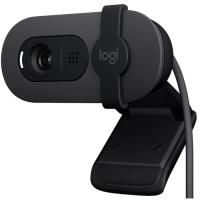 Веб-камера Logitech Brio 100 Full HD Graphite Фото