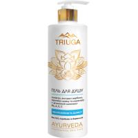 Гель для душа Triuga Ayurveda Professional Skin Care Зволоження та захи Фото