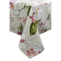 Скатерть Прованс Орхидея 136х220 см Фото