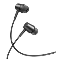 Навушники XO EP57 Black Фото