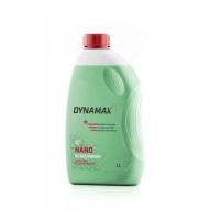 Омыватель автомобильный DYNAMAX SCREEN WASH NANO MELON KIWI 1Л Фото