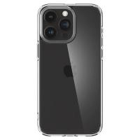 Чехол для мобильного телефона Spigen Apple iPhone 15 Pro Max Ultra Hybrid Crystal Clear Фото