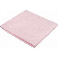 Детское одеяло Akuku Літня ковдра, рожева Фото