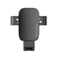 Универсальный автодержатель ColorWay Metallic Gravity Holder 3 Black Фото