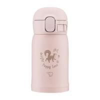 Термокружка Zojirushi SM-WP24PM 0.24 л Pink Фото