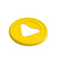 Игрушка для собак Fiboo Frisboo D 25 см желтая Фото