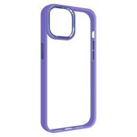 Чехол для мобильного телефона Armorstandart UNIT2 Apple iPhone 14 Lavander Фото