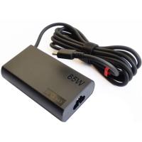 Блок питания к ноутбуку Lenovo 65W 20V/3.25A, 15V/3A, 9V/3A, 5V/3A, USB Type-С Sl Фото