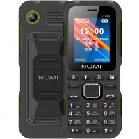 Мобільний телефон Nomi i1850 Khaki Фото