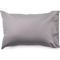 Наволочка Ardesto Mix&Match 50х70см сатин, муссон Фото