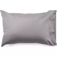 Наволочка Ardesto Mix&Match 50х70см сатин, мусон Фото