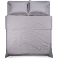 Підковдра Ardesto Mix&Match сатин 200х220 см мусон Фото