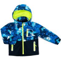 Куртка TOP&SKY на флисе утепленная Фото