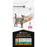 Сухий корм для кішок Purina Pro Plan Veterinary Diets NF із захворюванням нирок 1.5 кг Фото