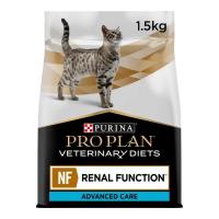 Сухой корм для кошек Purina Pro Plan Veterinary Diets NF с заболеванием почек 1.5 кг Фото