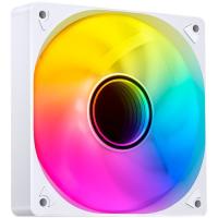 Кулер для корпуса JONSBO SL-120WR White Фото