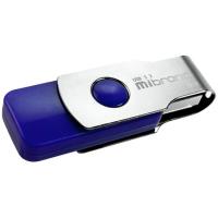 USB флеш накопичувач Mibrand 32GB Lizard Light Blue USB 3.2 Фото