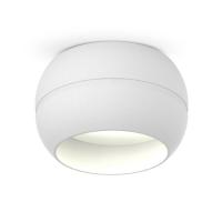 Светильник Videx под лампу GX53 универсальный Белый Фото