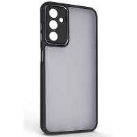 Чехол для мобильного телефона Armorstandart Shade Samsung A14 Black Фото