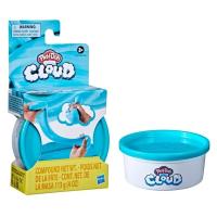 Набор для творчества Hasbro Play-Doh 1 Баночка слизу, SUPER CLOUD TEAL Фото