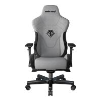 Кресло игровое Anda Seat T-Pro 2 Size XL Grey/Black Фото