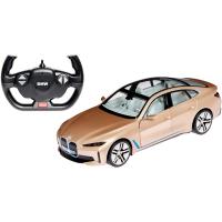 Радиоуправляемая игрушка Rastar BMW i4 Concept 114 Фото