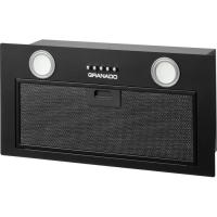 Витяжка кухонна GRANADO Palamos 3603-1200 black LINE Фото