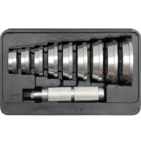 Набор инструментов Yato для установки подшипников и уплотнителей 10 шт. Фото