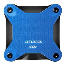 Накопичувач SSD ADATA USB 3.2 1TB SD620 Фото