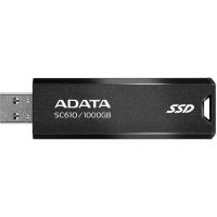Накопитель SSD ADATA USB 3.2 1TB SD610 Фото