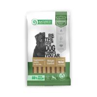 Лакомство для собак Nature's Protection Weight Control 110 г Фото