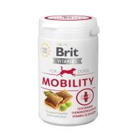 Витамины для собак Brit Vitamins Mobility для суставов 150 г Фото