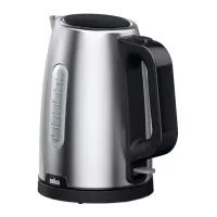 Електрочайник Braun WK 1500 BK Фото