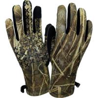 Водонепроникні рукавички Dexshell Drylite2.0 Gloves Темний камуфляж L Фото