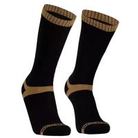 Водонепроницаемые носки Dexshell Hytherm Pro Socks Чорні L Фото
